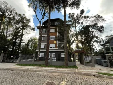 Apartamento com 2 Quartos à venda, 88m² no Serrano, Canela