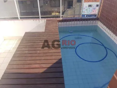 Apartamento com 2 Quartos à venda, 103m² no Recreio dos Bandeirantes, Rio de Janeiro