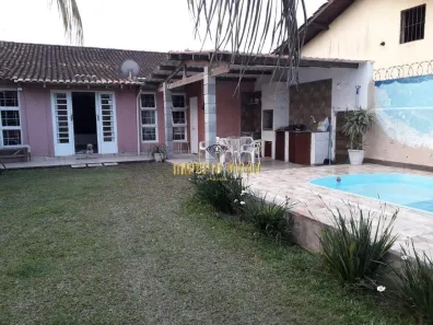Casa com 2 Quartos à venda, 160m² no Vista Linda, Bertioga
