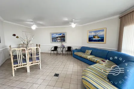 Apartamento com 4 Quartos à venda, 170m² no Riviera, Bertioga