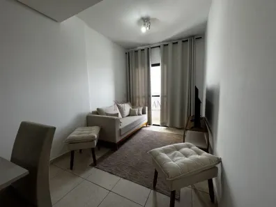 Cobertura com 3 Quartos para alugar, 90m² no Jardim Infante Dom Henrique, Bauru
