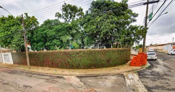 Lote/Terreno à venda, 330m² no Consolação, Rio Claro