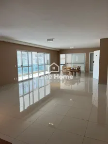 Apartamento com 3 Quartos à venda, 243m² no Alphaville Centro Industrial e Empresarial/Alphaville., Barueri