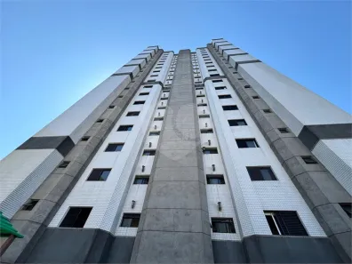 Apartamento com 3 Quartos para alugar, 110m² no Jardim São Paulo(Zona Norte), São Paulo
