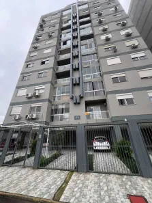 Apartamento com 3 Quartos para alugar, 80m² no Rio dos Sinos, São Leopoldo