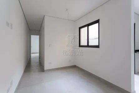 Apartamento com 2 Quartos à venda, 44m² no Santa Terezinha, Santo André