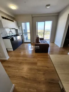 Apartamento com 2 Quartos à venda, 49m² no Parque Residencial Rondon, Salto