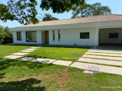 Fazenda/Sítio com 4 Quartos à venda, 230m² no Barreirinho, Araçoiaba da Serra