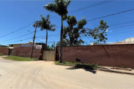 Lote/Terreno à venda, 1000m² no Chácaras Coronel Manoel Marques Ferreira, Sete Lagoas
