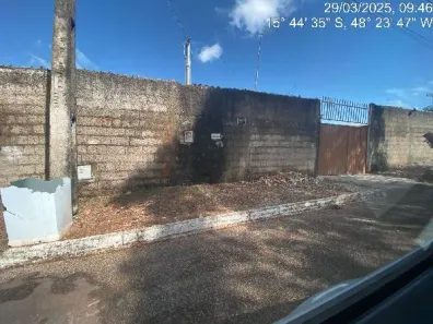 Casa com 2 Quartos à venda, 244m² no ITAMAR NOBREGA III, Cocalzinho de Goiás