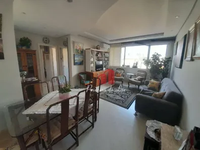 Apartamento com 3 Quartos à venda, 84m² no Jardim Botânico, Porto Alegre