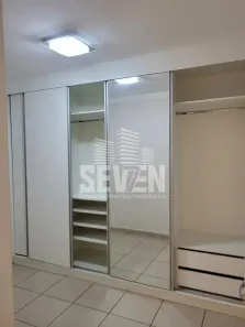 Apartamento com 2 Quartos para alugar, 47m² no Jardim Terra Branca, Bauru