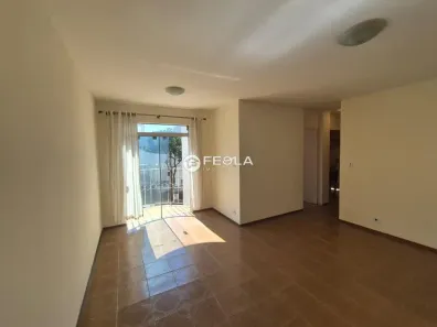 Apartamento com 2 Quartos à venda, 65m² no Jardim São Paulo, Americana