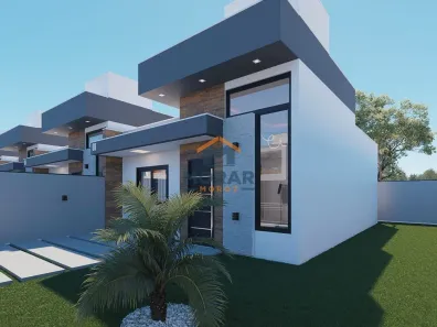 Casa com 2 Quartos à venda, 59m² no Gaivotas, Matinhos