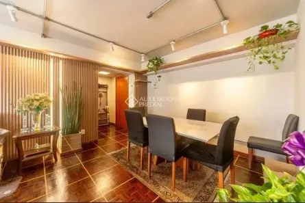Apartamento com 3 Quartos à venda, 115m² no Menino Deus, Porto Alegre