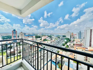 Apartamento com 2 Quartos à venda, 50m² no Rudge Ramos, São Bernardo do Campo