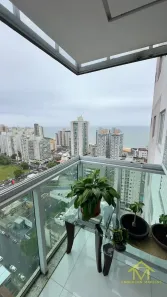 Apartamento com 3 Quartos à venda, 84m² no Praia de Itaparica, Vila Velha