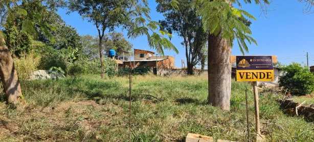 Lote/Terreno à venda, 1100m² no Bananal, Campinas