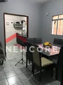 Sobrado com 3 Quartos à venda, 220m² no Jardim Angélica, Guarulhos