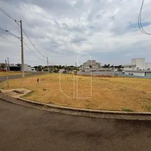 Lote/Terreno à venda, 280m² no Residencial Vale Verde, Marília