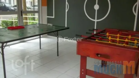 Apartamento com 2 Quartos à venda, 43m² no Mato Grande, Canoas