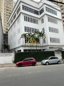Prédio Comercial à venda, 2700m² no Jardim das Laranjeiras, São Paulo