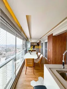 Apartamento com 3 Quartos à venda, 96m² no Vila Osasco, Osasco