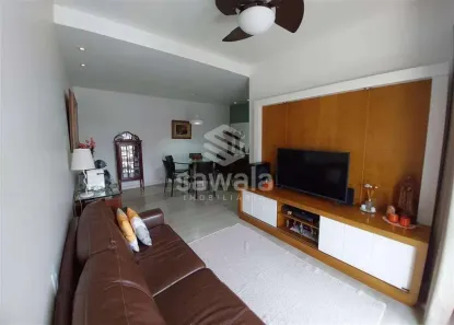 Apartamento com 3 Quartos à venda, 77m² no Méier, Rio de Janeiro