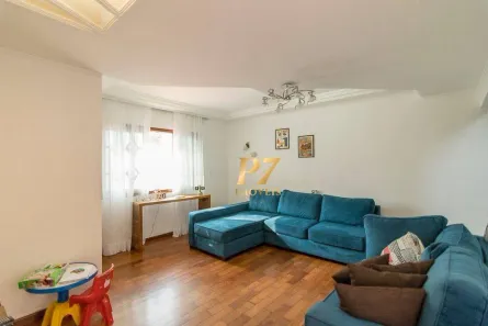 Sobrado com 3 Quartos para alugar, 215m² no Olímpico, São Caetano do Sul