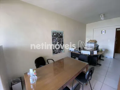 Sala Comercial à venda, 44m² no Barro Preto, Belo Horizonte