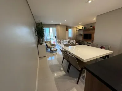 Apartamento com 3 Quartos à venda, 72m² no Usina Piratininga, São Paulo