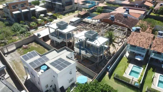 Casa com 3 Quartos à venda, 134m² no Porto de Pedras, Porto de Pedras