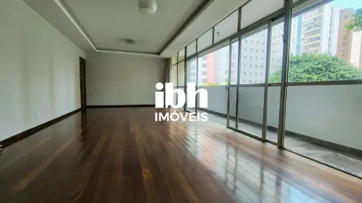 Apartamento com 4 Quartos à venda, 294m² no Savassi, Belo Horizonte