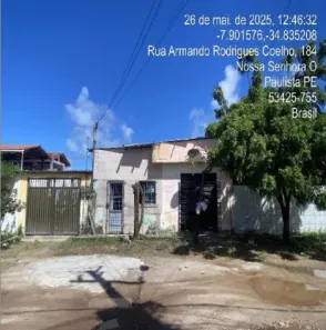 Casa com 3 Quartos à venda, 360m² no Nossa Senhora do Ó, Paulista
