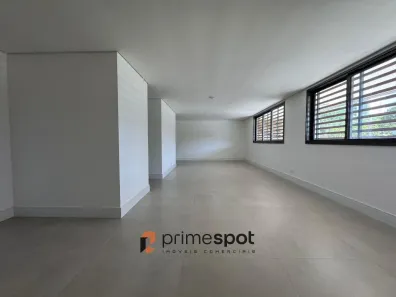 Sala Comercial para alugar, 61m² no Cabral, Curitiba