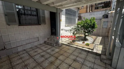 Casa com 2 Quartos à venda, 95m² no Jardim Patente Novo, São Paulo