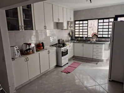 Casa com 3 Quartos à venda, 130m² no Vila Nipônica, Bauru