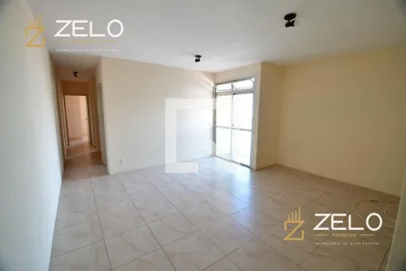 Apartamento com 2 Quartos à venda, 93m² no Bosque, Campinas