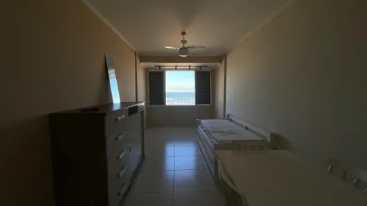 Apartamento com 1 Quarto à venda, 40m² no Guilhermina, Praia Grande