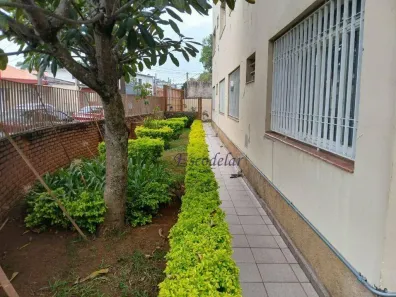 Apartamento com 1 Quarto à venda, 53m² no Parque Mandaqui, São Paulo
