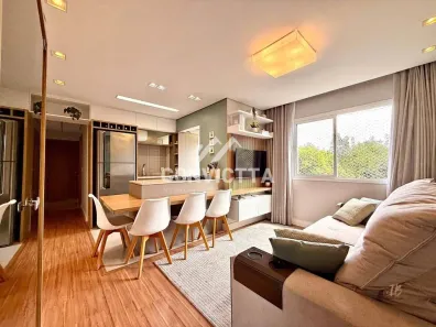 Apartamento com 2 Quartos à venda, 55m² no Nossa Senhora do Rosário, Caxias do Sul