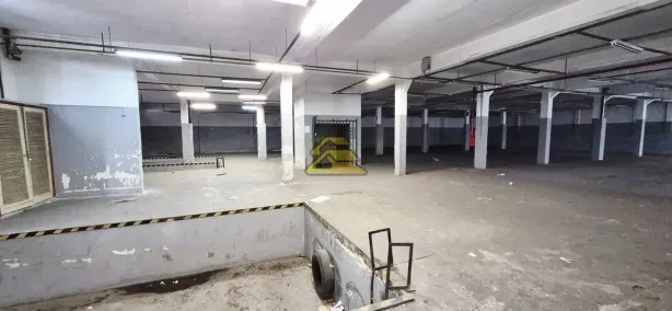 Galpão/Depósito/Armazém à venda, 3019m² no Parada de Lucas, Rio de Janeiro