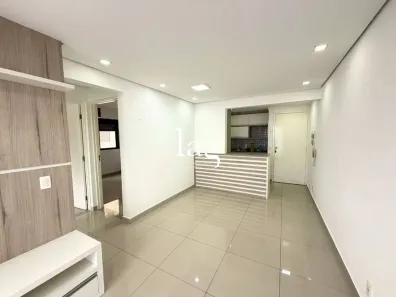 Apartamento com 2 Quartos à venda, 53m² no Jardim Santa Fé, Sorocaba