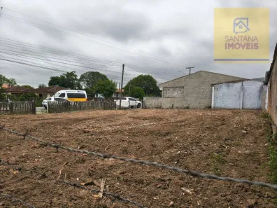 Lote/Terreno à venda, 365m² no Vila Rivabem, Campo Largo