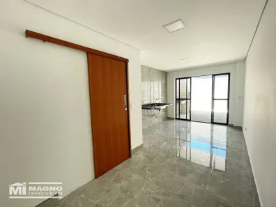 Sobrado com 3 Quartos à venda, 124m² no Jardim Três Marias, São Paulo