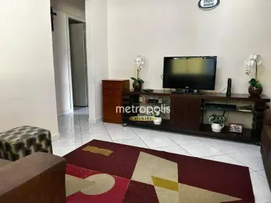 Casa com 3 Quartos à venda, 250m² no Santa Paula, São Caetano do Sul