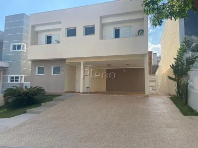 Casa de Condomínio com 3 Quartos à venda, 308m² no Swiss Park, Campinas