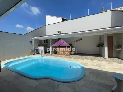 Casa com 3 Quartos à venda, 242m² no Loteamento Villa Branca, Jacareí