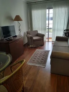 Flat com 1 Quarto para alugar, 43m² no Jardim Paulista, São Paulo
