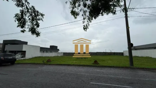 Lote/Terreno à venda, 360m² no Eugênio de Mello, São José dos Campos